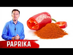 4.2K views · 121 reactions | The Health Benefits of Paprika - Dr. Eric Berg DC | AP News Himachal | Facebook