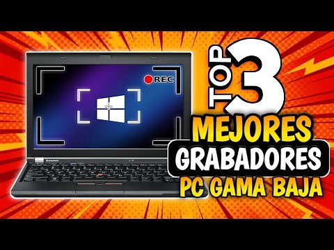 TOP 3 BEST SCREEN RECORDERS FOR LOW-RESOURCE PC [2025] 🚀 How to Record Screen Without Lag