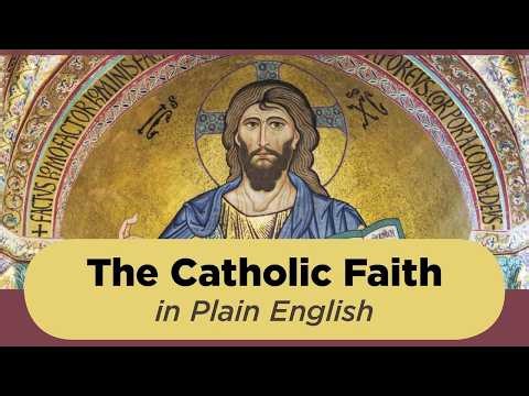 CFPE Session 24: The First Three Commandments