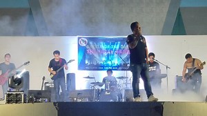 2.3K views · 46 reactions | FULL PERFORMANCE of FALSE ALARM from...