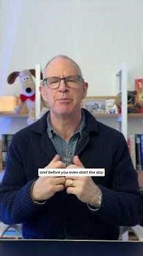 Stop Planning in the Morning... Here's What Will Happen