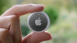 Apple rolls out new AirTag firmware update | AppleInsider