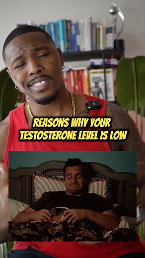16K views · 310 reactions | Struggling with losing belly fat and building muscle? Chances are you have low testosterone and lack structure with your diet and workout routine.Comment or DM me “MOJO” for a free guide showing you how to boost your testosterone naturally  | Jay Jackson | Facebook