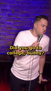 Stand-up comedian Jeff Arcuri has been selling out audiences all over. Use this link to get your tickets to see him LIVE at the MACC on Feb 14th: https://bit.ly/4gvCK88 | Maui Arts & Cultural Center