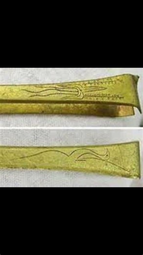 SCP-221 Compulsion Tweezers