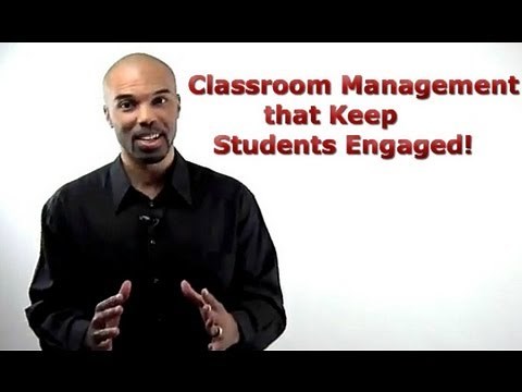 Engaging Students | How to Keep Students Engaged!