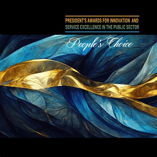 1K views | #Vote Now for On the Job Training Programme (OJT) Ministry...