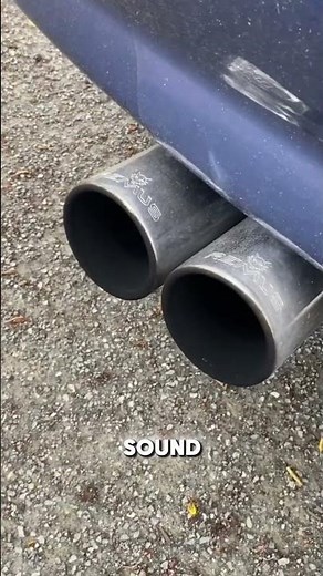 Why Your Engine Sounds Different at Idle vs High RPM #enginesound #enginework #carscience #carfacts