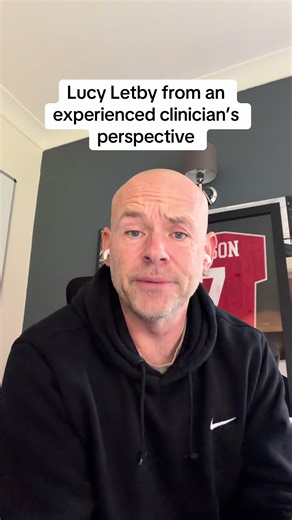 A reaction to the Netflix doc on Lucy Letby. This is from the perspective of a very experienced clinician and someone who’s been involved in various investigations of clinicians (and myself) over my career. Is the conviction safe? #luceletby #lucyletbycasereview #netflixreview