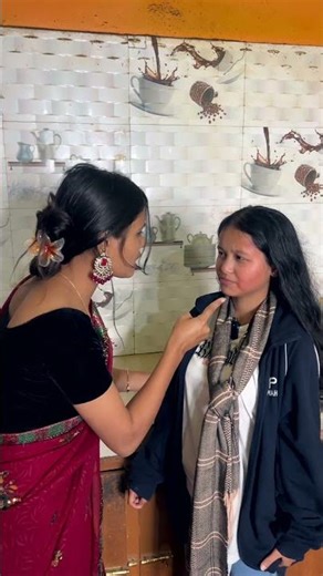 फौजी की बेटी पर सौतेली माँ ने किया अत्याचार 😱😳Part 2|Prashant Sharma #shorts #sad #emotional