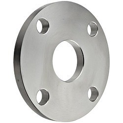 Plate Flanges Dimensions & Weights (EN 1092-1)