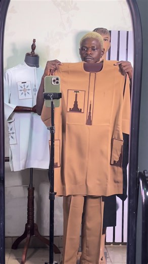 Baloo Stitches: Crafting Bespoke Tailoring Magic