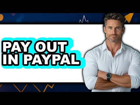 How to Pay Out in PayPal (New 2025) - Easy Steps