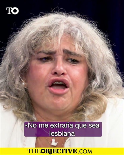 Lucia Etxebarria: «Lo de Ábalos y las mujeres se queda corto comparado al PSOE de antes». #politica