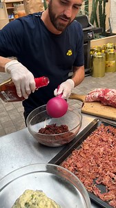 Sweet Salty Crunchy Bacon Prime Rib Roll! Bacon for the bold 🥓 | Chefclub GruB