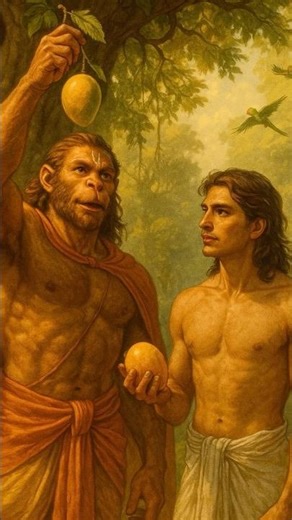 Magical werewolf part:8#shortsfeed #shorts #werewolf #movie#wolf