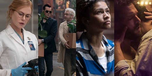 Our 25 most-anticipated queer TV shows coming in 2026