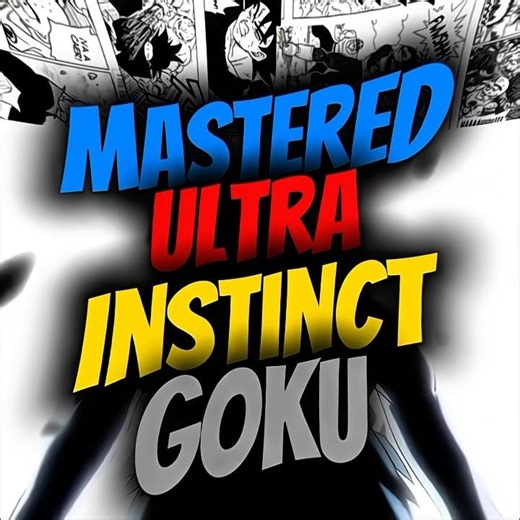 Mastered Ultra Instinct Goku x ULTRA INSTINCT FUNK - prodbyzagaban | goku will break you 🤣