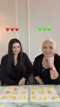 Një lojë me vjehrrën time – A të jetoj pa të? 😂 #vlog #outfit #mihrijebraha