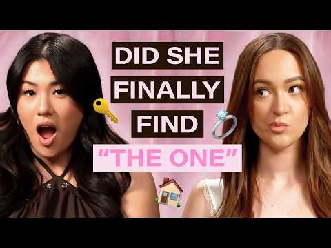 REMI + CAL MOVED! New House + Future Plans – PRETTY BASIC – EP. 356