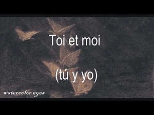 AURORA - Everything Matters - Pomme // Lyrics & Paroles // Letra //