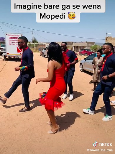 Professional Pedi Traditional Wedding Nail and Beauty Polokwane