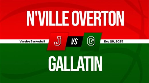 Overton High School (Nashville, TN)  Basketball