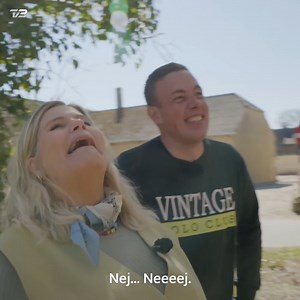 Er der andre, der deler Sofies evige optimisme? Måske også, når det gælder projekter i huset? 🛠️ 'Linde på Langeland' har premiere 20.50 i aften eller lige når du har lyst på TV 2 PLAY 🌻 | TV 2