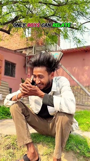 Only boys can relate🤣💀 #shorts#shortvideo #ytshorts #funny #comedy#youtubeshorts #viral #fyp