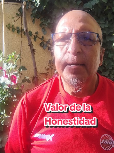 El Valor de la Honestidad y Crecimiento Personal