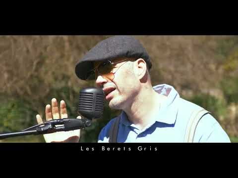 Les Bérets Gris — Session Acoustique #1 (Medley Chanson Française)