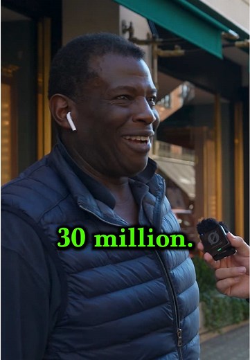 $30M Banker Reveals Real Money Game: Leverage & Compounding
