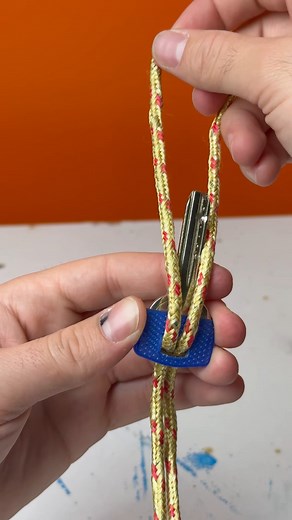 8.8K views · 23 reactions | Key Rope | SR Digital TV | Facebook