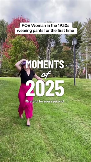 #2025recap | the months of the year
