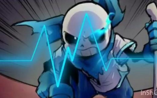 Disbelief sans theme ( underswap )