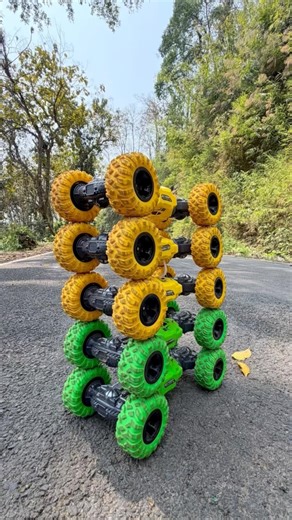 five best remote control Rc Moka Cars 😱