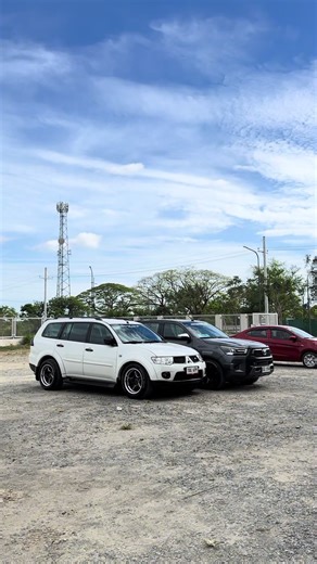 Exploring the Diesel Drag Racing Scene in Tarlac