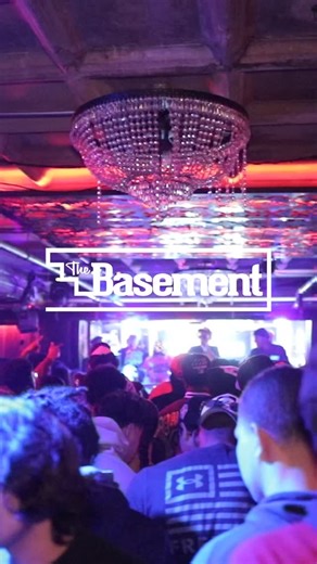 The Basement Pomona on Instagram: "Every Weekend at THE BASEMENT – 📍 Downtown Pomona! 🔥 Your favorite 18+ nightclub bringing the wildest vibes every Friday & Saturday! 💃🍑 TWERK CONTESTS 💵 CASH PRIZES 🎶 Y2K • Hip Hop • Reggaeton + Party Anthems 🎧 House Music in the Back Room 🎟️ 18+ $10 before 10:30PM 🍻 21+ FREE until 11PM 👯‍♀️ Pull up with the crew & dance all night under the lights! ✨ 📲 Text BASEMENT to 909-455-8885 for Guestlist + VIP Tables! 📍 300 S. Thomas St – Downtown Pomona #Th