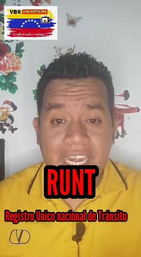 Registro en el RUNT: Todo lo que necesitas saber