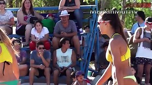 Best Argentina Beach Volleyball 2018
