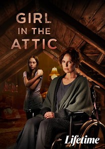 Girl in the Attic