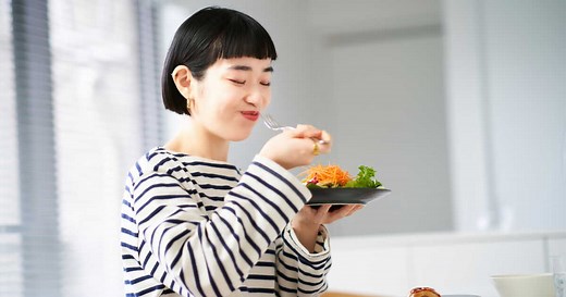 "Elle a perdu 10 kg sans régime" : une nutritionniste révèle 5 astuces faciles pour perdre du poids