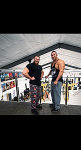 @jujimufu This elite fts cable station in person is huge!!! Amazing machine and in a home gym is even cooler!!! You don't see many of these out there, and in person, it's really cool and very, very large!!! I always enjoy seeing what people choose to build their home gyms and how they do it!!! Check out our video, our amazing video collaboration, or 2 guys shooting the sh*t talking gyn equipment and life 👊 Link also on story https://youtu.be/P9UeVNc8ebE?si=LalKk0uw18OfpzEx Www.superfitnessgymeq