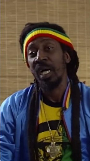 Bunny Wailer Breaks Down Dancehall Music | Interview w/ Stafford Ashani (1988)