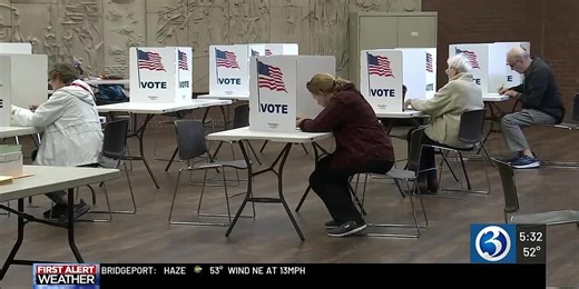 Four candidates vie for Hamden mayor in historic election with first 4-year term