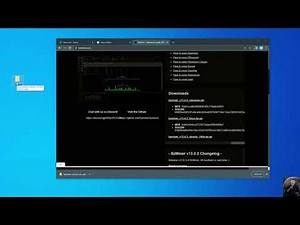 Kaspa Mining ｜ Kaspa Mining Tutorial 2024 ｜ Mining with minimal commission ｜ Kaspa Node Tutorial
