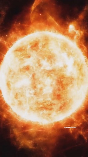 The Solar System's Aesthetic Beauty 🌌 | Space Montage (Heart of Glass Slowed) The video transitions quickly between stunning, often exaggerated or stylized, views of the Solar System's planets against a starry black backdrop. Each planet appears on screen for approximately one second, often with a rapid "flash" or "glitch" effect during the transition.Neptune: A deep blue giant with visible atmospheric bands and faint clouds.Jupiter: The striped orange and white gas giant, possibly including a 