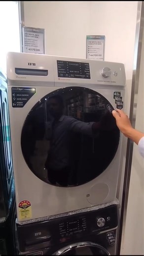 IFB front load washing machine|IFB SENATOR SXN 8012K|Senator msn/mbn/bxn 8 kg #washingmachine #ifb