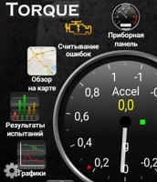 Полная инструкция Torque Pro на русском - Личный опыт