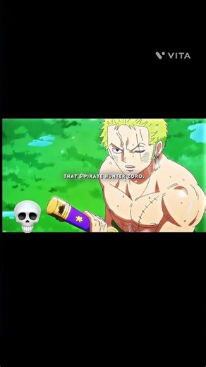 #adiaava Zoro Attitude 🔥 | The Swordsman With Unbreakable Will ⚔️#zoro#luffy #onepiece #shanks